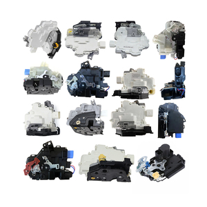 Zpartners 940-130 DB5Z7843150B Nuovo Attuatore Serratura Porta Applicabile per <span class=keywords><strong>Ford</strong></span> Escape 13-16 con 12 Mesi di <span class=keywords><strong>Garanzia</strong></span> - Product Image 5