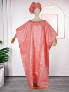 Stunning Arabian Nights Women's Light Pink Arabian Genie Dress Collection