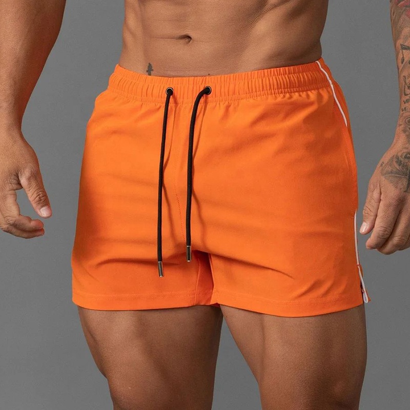 Custom Quick Dry Waterproof Shorts