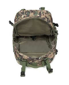 Sac à dos tactique 4 en 1 MOLLE extensible, imperméable, sac d'assaut, fabriqué en Chine, sac <span class=keywords><strong>de</strong></span> sport multifonctionnel pour la randonnée/les voyages - Product Image 6