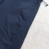 Vêtements de sport en gros pour hommes, veste de golf personnalisée de qualité supérieure, pull à fermeture éclair 1/4, veste haute performance, coupe-vent résistant à l'eau