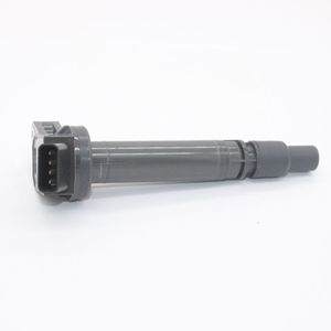 Bobina de encendido para Toyota Lexus OE 90919 02257 UF663 Número de pieza ZY5014 Repuesto nuevo - Product Image 1