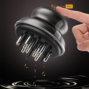 Styling <span class=keywords><strong>cheveux</strong></span> croissance <span class=keywords><strong>brosse</strong></span> cuir chevelu Massage <span class=keywords><strong>brosse</strong></span> à <span class=keywords><strong>cheveux</strong></span> humide brosses de nettoyage des <span class=keywords><strong>cheveux</strong></span> <span class=keywords><strong>pour</strong></span> Salon propre <span class=keywords><strong>brosse</strong></span> femmes <span class=keywords><strong>cheveux</strong></span> cuir chevelu Massage peigne - Product Image 2