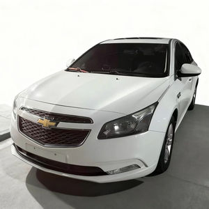 <span class=keywords><strong>Chevrolet</strong></span> <span class=keywords><strong>Cruze</strong></span> Classic 1.5L SE MT d'occasion de <span class=keywords><strong>2015</strong></span> - Berline manuelle <span class=keywords><strong>à</strong></span> faible consommation de carburant, idéale pour l'exportation internationale et la conduite urbaine - Product Image 1