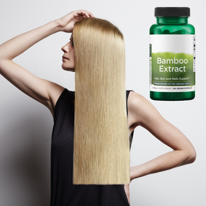 OEM özelleştirilmiş bitkisel takviyeler kapsüller bambu özü kapsül 70% silika UV - Product Image 3