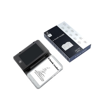 Lector de libros electrónicos con pantalla táctil BK503, Bloc de notas de aprendizaje de escritura a mano, lector de libros electrónicos <span class=keywords><strong>Android</strong></span> - Product Image 6