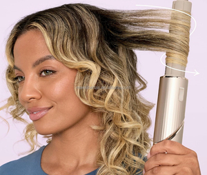 Fer à boucler les cheveux de haute qualité Shark HD 430 FlexStyle, sèche-cheveux puissant, brosse multi-styler, ensemble de coiffage - Product Image 3