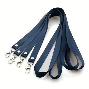 Eco-Friendly Custom Nylon <b>Lanyards</b>, Thermal Transfer Printing, Ideal <b>for</b> Exhibitions - Product Image 2