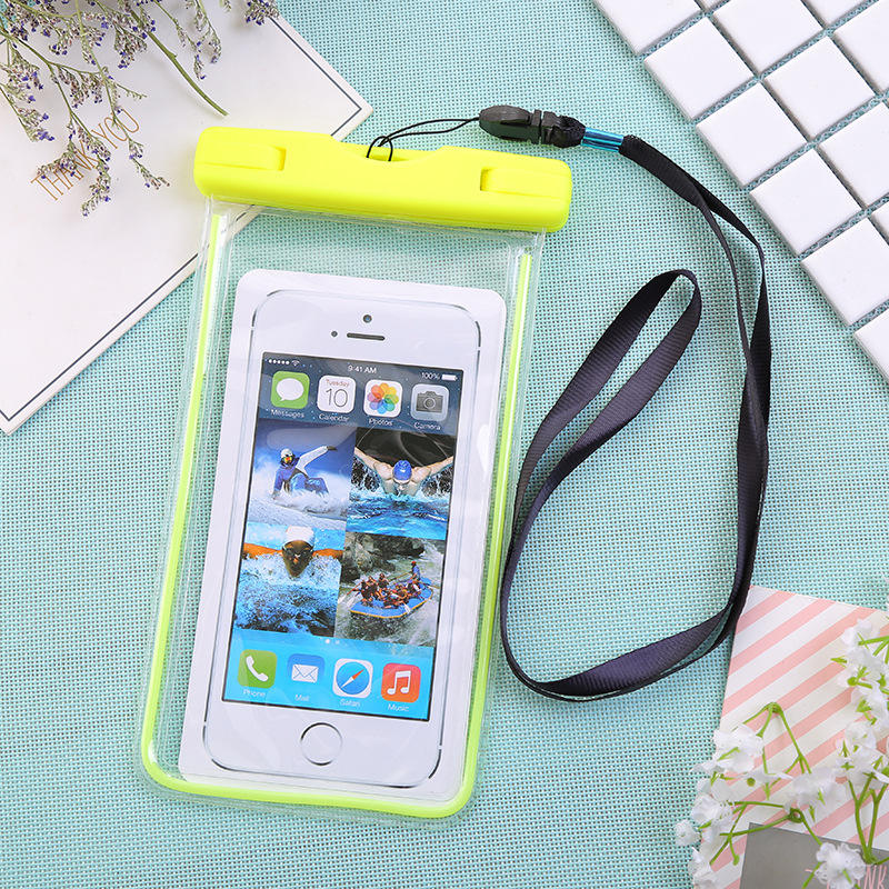 สีเหลือง