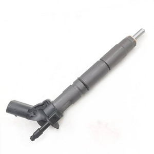 Common Rail dizel enjektör Kinglong Higer altın ejderha Bus tong otobüs kamyon yeni çelik OEM kalite yakıt enjeksiyon memesi - Product Image 3