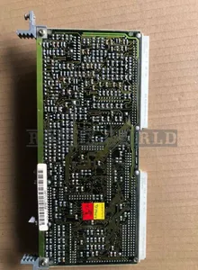 โมดูลควบคุม MASTERDRIVES รุ่น 6SE7090-0XX84-0AA1 6SE70900XX840AA1 พร้อมความเชี่ยวชาญทางเทคนิคที่ครอบคลุมและประสบการณ์เชิงลึกในอุตสาหกรรม - Product Image 4