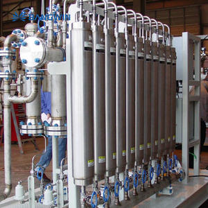 Usine d'azote gazeux à haute performance pour les solutions industrielles - Product Image 1