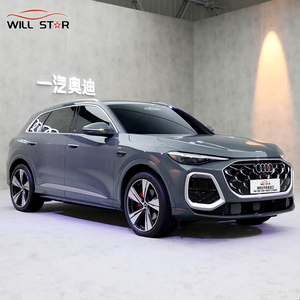 <span class=keywords><strong>Audi</strong></span> Q5L d'occasion, voitures d'occasion, haute performance pour Dubaï, Moyen-Orient - Product Image 2