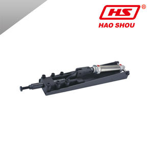 Good Hand HS-31200HL-A <b>Quick</b>-Release Taiwan-Made Pneumatic <b>Clamps</b> - Product Image 2