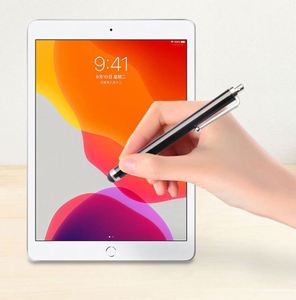 Stylus Pens9.0 Metal Dust Proof Touch Screen Stylus Pen for IPad Air Mini IPhone IPod Touch <b>Games</b> <b>Smart</b> Mobile Phone Tablet - Product Image 3