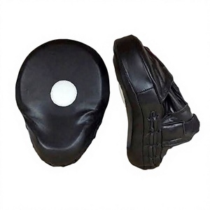 ถุงมือโค้ชมืออาชีพแบบโค้งพร้อมแผ่นรองรับข้อมืออย่างปลอดภัย - Product Image 1