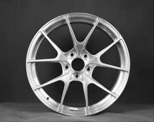 <span class=keywords><strong>Nismo</strong></span> ล้อปลอม V1 <span class=keywords><strong>17</strong></span>ถึง20นิ้วแปรงเข้ากันได้กับ5X114.3 4X100สำหรับ Honda สำหรับ Lexus Infiniti 370Z 350Z ใหม่ - Product Image 4