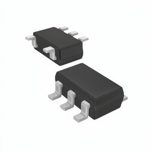Composants électroniques XC6123E617MR-G Gestion de l'alimentation (PMIC) En stock SC 74A, SOT 753 - Product Image 1