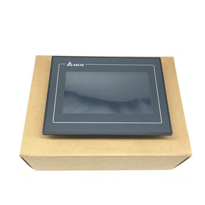 แผง DOP-107EG ระบบสัมผัสหน้าจอ LCD TFT 7นิ้วแผง DOP-107CV DOP-107EV HMI สำหรับระบบควบคุมอัตโนมัติ - Product Image 4