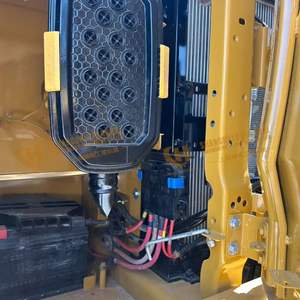 รถขุด CAT 320GC 20 ตัน 320D2 320E มือสอง สภาพดี ทนทาน ประหยัดน้ำมันขั้นสูง โครงสร้างแข็งแรง พร้อมขาย - Product Image 6