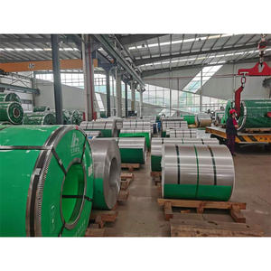 คอยล์สแตนเลส420j2 420j1แบบกำหนดเอง - Product Image 5