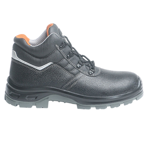 Giá rẻ K2 kickers cao gót sắt thép Toe chống tĩnh làm việc khởi động an toàn giày cho nam giới công nghiệp - Product Image 2