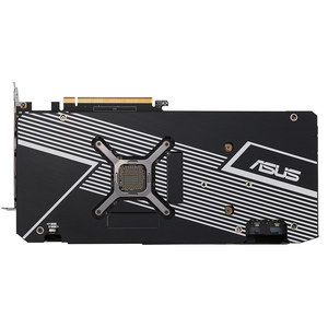 Tarjeta Gráfica para Juegos DUAL-RX6700XT-O12G Radeon <span class=keywords><strong>6700</strong></span>, Gran Venta 2022, Tarjeta Gráfica para Juegos DUAL-RX6700XT-O12G Radeon <span class=keywords><strong>RX</strong></span> <span class=keywords><strong>6700</strong></span> <span class=keywords><strong>XT</strong></span>, Gran Venta 2022 - Product Image 3