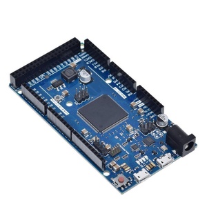 OKY2005 karena R3 papan SAM3X8E 32-bit lengan <span class=keywords><strong>Cortex</strong></span>-<span class=keywords><strong>M3</strong></span> papan kontrol - Product Image 3