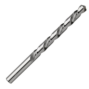 Foret hélicoïdal en acier super dur M35 personnalisé, pièces usinées CNC de haute qualité - Product Image 5