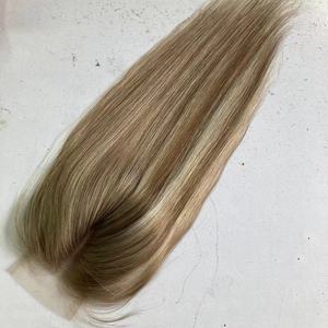 Châu Âu Trinh Nữ tóc đóng cửa 3x5 ren đóng cửa nổi bật mix 8/16/60 bắt nguồn từ Tùy chỉnh màu sắc 6x6 ren đóng cửa cho anh - Product Image 3