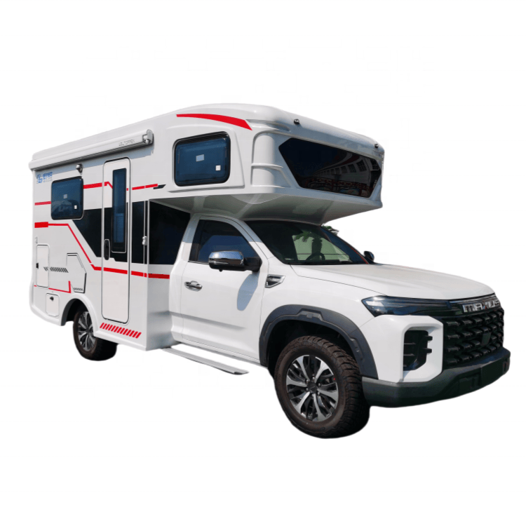Factory Direct Sale SAIC Maxus Star