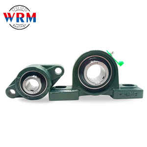 מיסב בלוק כרית WRM UCP208 40*184*49.2 מ\\\"מ UCP209 UCP210 UCP211 UCP212 UCP213 UCP214 UCP215 UCP216 - Product Image 5