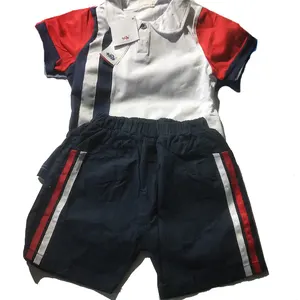 Ropa mixta para niños y niñas, ropa de segunda mano, envío a España