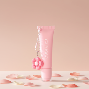 Baume à <span class=keywords><strong>lèvres</strong></span> teinté personnalisé avec logo, vente en gros, baume à <span class=keywords><strong>lèvres</strong></span> brillant personnalisé, baume à <span class=keywords><strong>lèvres</strong></span> hydratant lisse en gros - Product Image 5