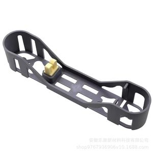 OEM Dental <b>Tool</b> Management <b>Box</b> 19cmx3.8cmx3.8cm Plastic High Temperature Resistant For Dental Surgery - Product Image 3