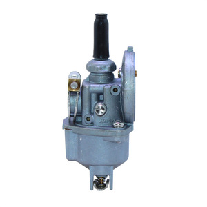 Ensemble de carburateur pour moteur hors-bord Baisheng, 2 temps, 3,3-3,5 CV, pour remplacement et réparation, pièces de moteur à essence - Product Image 2