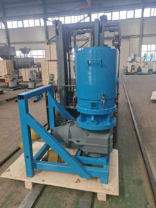 <span class=keywords><strong>Machine</strong></span> à granulés de <span class=keywords><strong>bois</strong></span> pour <span class=keywords><strong>tracteur</strong></span> en vente - Product Image 2