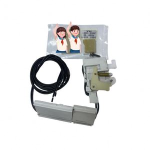 1sda062764r1 sản phẩm điện áp thấp và hệ thống/đúc trường hợp ngắt mạch/chuyển đổi quyền lực và bộ điều khiển - Product Image 6