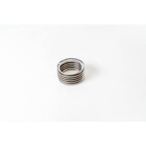 Adatto per Manicotti IVECO 5802740763 - Product Image 1