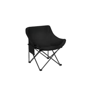 Moderno portatile in acciaio al carbonio sedia pieghevole durevole panca per la <span class=keywords><strong>luna</strong></span> all'aperto <span class=keywords><strong>campeggio</strong></span> elegante costruzione in metallo Oxford - Product Image 3