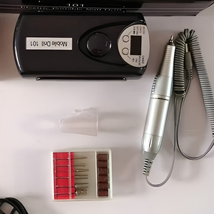 101 Type de stockage électrique polisseur <span class=keywords><strong>à</strong></span> <span class=keywords><strong>ongles</strong></span> dissolvant <span class=keywords><strong>à</strong></span> <span class=keywords><strong>ongles</strong></span> polisseuse pour magasin d'<span class=keywords><strong>ongles</strong></span> Portable Rechargeable dissolvant de peau morte - Product Image 5