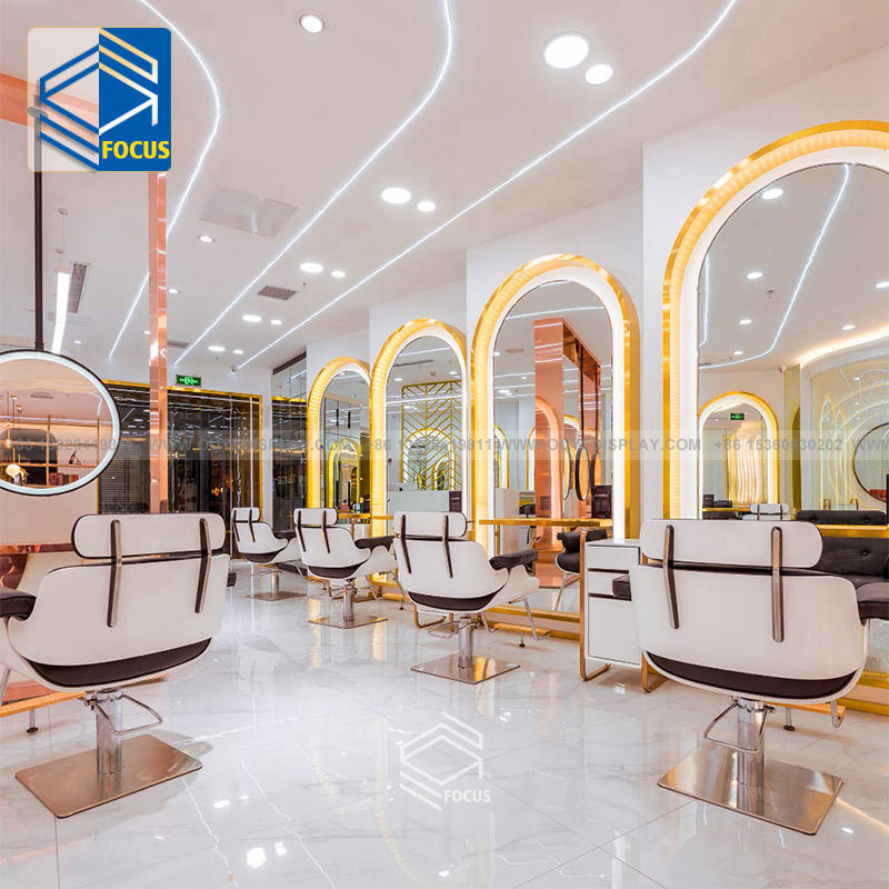 Hair Salon Names Custom Branding Solutions for Professionals