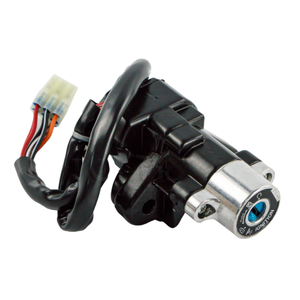 Juego de Cerradura de Encendido y Tapa de Tanque de Combustible de Buena Calidad para Motocicleta Suzuki SV650 DL650 <span class=keywords><strong>DL1000</strong></span> V-Strom - Product Image 3