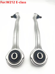 A2123302711 A2123302811 Brazos Oscilantes de Suspensión de Tracción, Ejes para Benz Delantero Izquierdo o Derecho W212 E200 E250 E300 350 E400 - Product Image 1