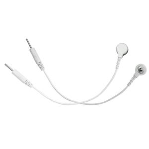 Konmed थोक सर्वोत्तम मूल्य दसियों लीड तार तार के लिए 2 पिन टिकाऊ लीड तार तार तार 2 पिन टिकाऊ लीड तार तार तार - Product Image 6