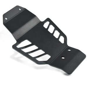 Protezione Sottoscocca Motore Modificata per <span class=keywords><strong>KTM</strong></span> <span class=keywords><strong>1290</strong></span> Super Duke R Anni 13-19 - Product Image 4
