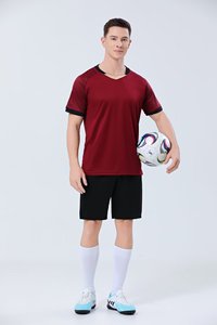 Maglia da <span class=keywords><strong>Calcio</strong></span> Thailandia 2026 <span class=keywords><strong>Uomo</strong></span>/Bambino - <span class=keywords><strong>Divisa</strong></span> Completa - Product Image 5