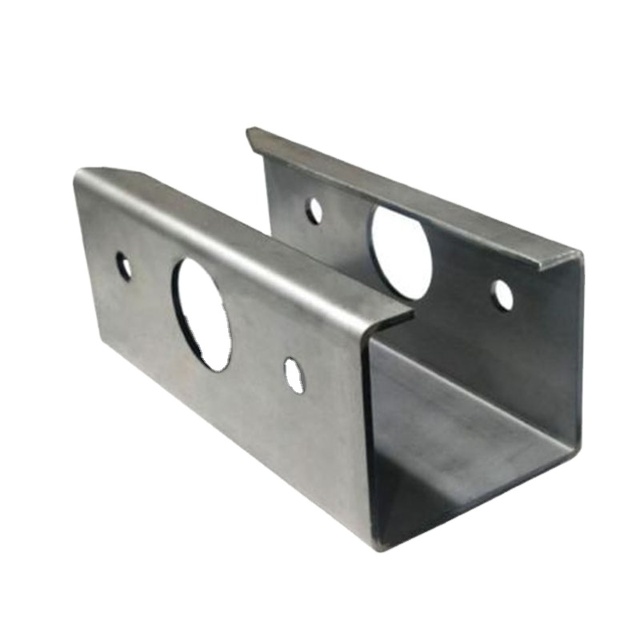 Custom Sheet Metal Fabrication Bending Aluminum Network Cabinet ATX Computer Case Gaming Pc Case