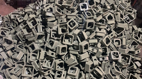 Offre Spéciale boîte de tôle de fer de moteur à courant alternatif boîte de protection de fer de moteur à courant alternatif boîte de jonction de moteur Y2