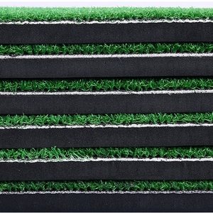 Colchoneta de Golf para patio trasero, ayuda para entrenamiento de Golf, almohadilla para golpear en exteriores e interiores, alfombrillas para práctica de césped, alfombrilla de entrenamiento de Golf, base - Product Image 3